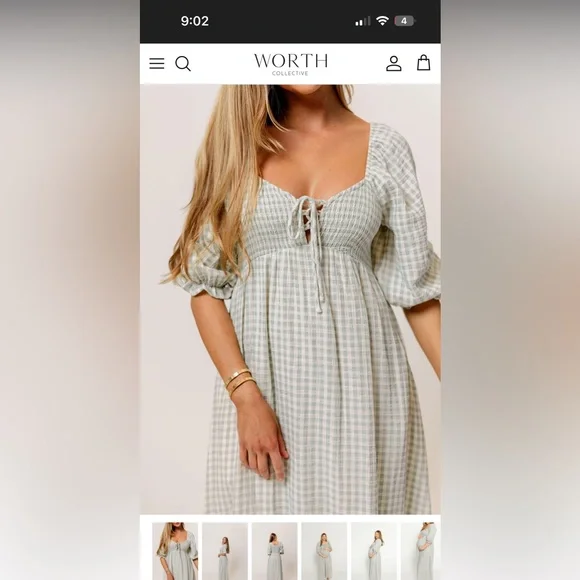 Worth Collective - Picture 2 of 7